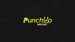 PunchUp 1 - NYon design