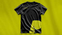 PunchUp 8 - NYon design
